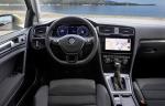 Volkswagen Golf TDI 5-Door 2017 года (WW)